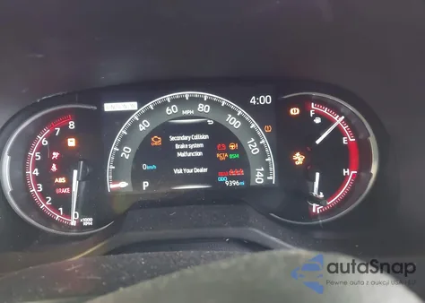 2024 Toyota Rav4 Xle from USA, damaged, VIN 2T3P1RFV7RC441041